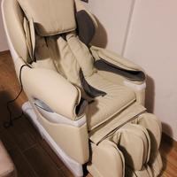 Poltrona massaggiante, SAMSARA_Global Relax