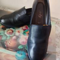 Mocassino da donna Melluso