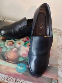 Mocassino da donna Melluso