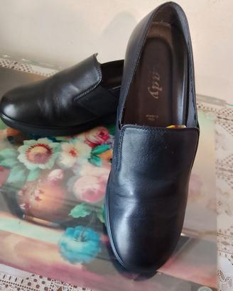 Mocassino da donna Melluso