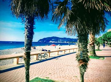 Festività Vacanze BiloX4/6 Mare Vicino c/p.auto