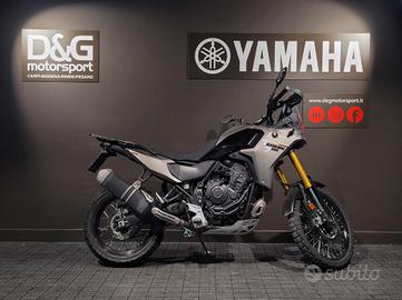 Yamaha T?n?r? 700