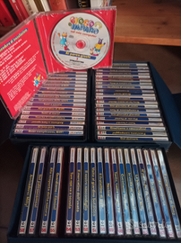 CD ROM gioco e imparo de agostini