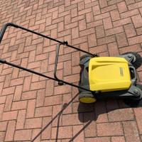 Spazzatrice Kärcher S 650