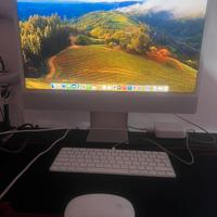 iMAC M1