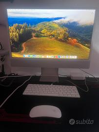 iMAC M1