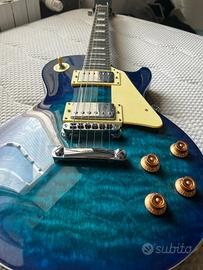 Chitarra Eko Les Paul