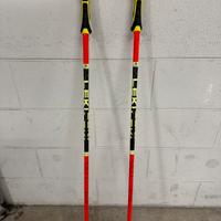 Leki SL Jr 110 (molto usati)