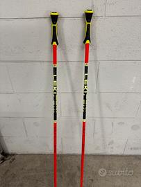 Leki SL Jr 110 (molto usati)