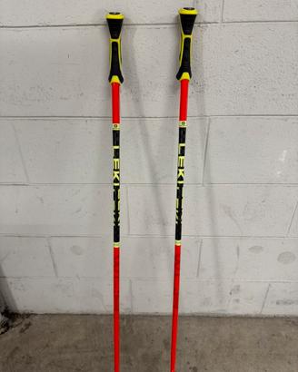 Leki SL Jr 110