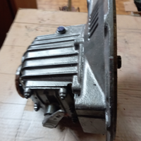 Invertitore kansaki HBW 10 meccanico