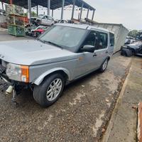 ricambi Land rover Discovery 3