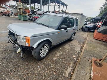 ricambi Land rover Discovery 3