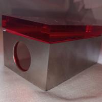 Porta biglietti visita  di design