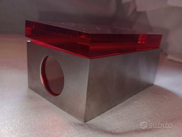 Porta biglietti visita  di design