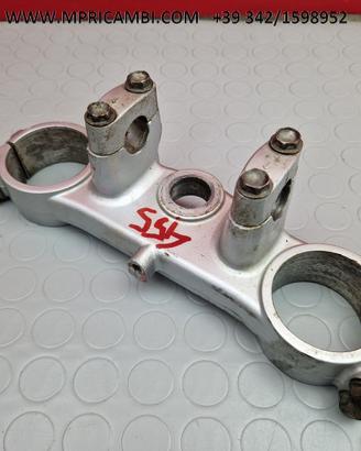 PIASTRA SUPERIORE KAWASAKI KX 125 1999 2000 KX125