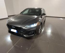 FORD - Focus - 1.5 TDCi 120 CV S&S ST Line