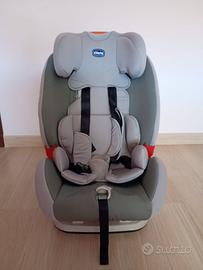 Seggiolino auto Chicco Youniverse Fix