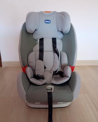 Seggiolino auto Chicco Youniverse Fix