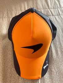 Cappellino Puma x McLaren