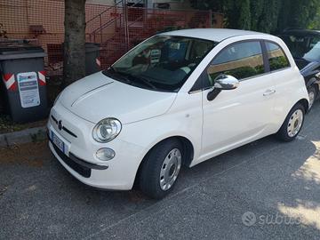 Fiat 500 1.2 EasyPower Pop Star