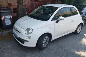 Fiat 500 1.2 EasyPower Pop Star