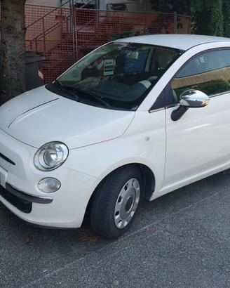 Fiat 500 1.2 EasyPower Pop Star