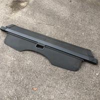 Tendalino copri-bagagliaio