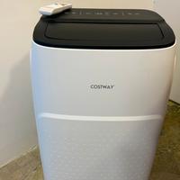 Condizionatore portatile