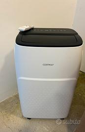 Condizionatore portatile