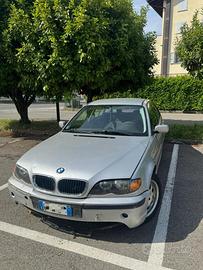 BMW 318i