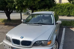 BMW 318i