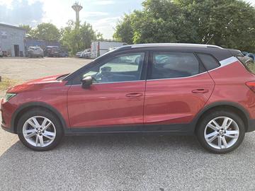 Seat arona fr