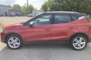 Seat arona fr