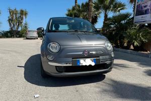Fiat 500 lounge 1.2 automatica
