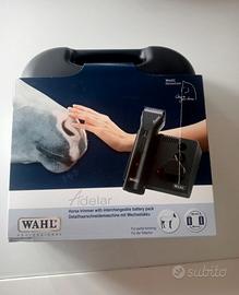 tosatrice senza filo cavallo