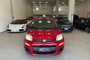FIAT Panda 1.0 FireFly S&S Hybrid Pandina