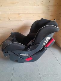 Seggiolino auto Peg Perego