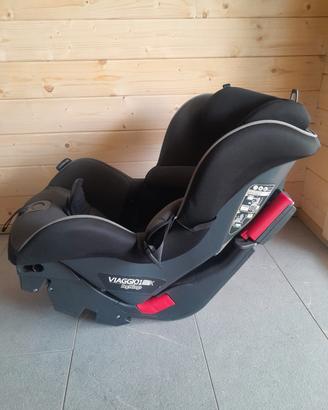 Seggiolino auto Peg Perego