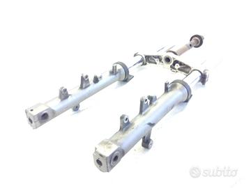 SUZUKI BURGMAN K5 AN ABS 650 FORCELLA ANTERIORE - 