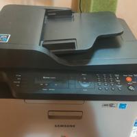 PORTATILE + STAMPANTE MULTIFUNZIONE 