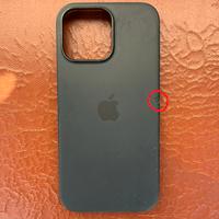 Cover iPhone 16 Pro Max