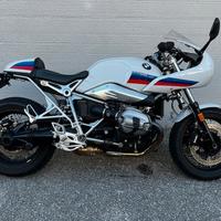 BMW R nineT - 2017