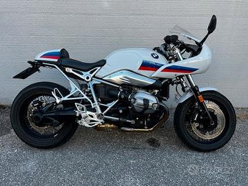 BMW R nineT - 2017