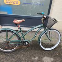 Bicicletta da città