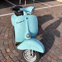 Vespa 50 leggi bene