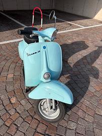 Vespa 50 leggi bene