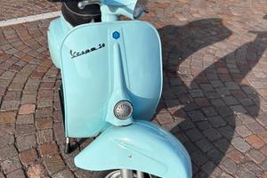 Vespa 50 leggi bene