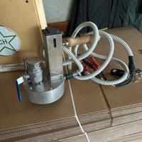 Sublimatore acido ossalico