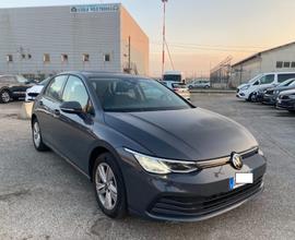 VOLKSWAGEN Golf 2.0 TDI 150 CV DSG SCR Life x co